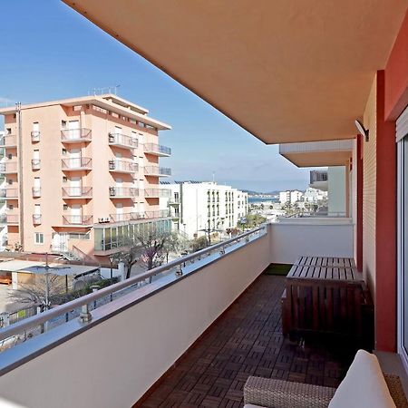 Apartament Crima Mare Luxury Misano Adriatico Zewnętrze zdjęcie