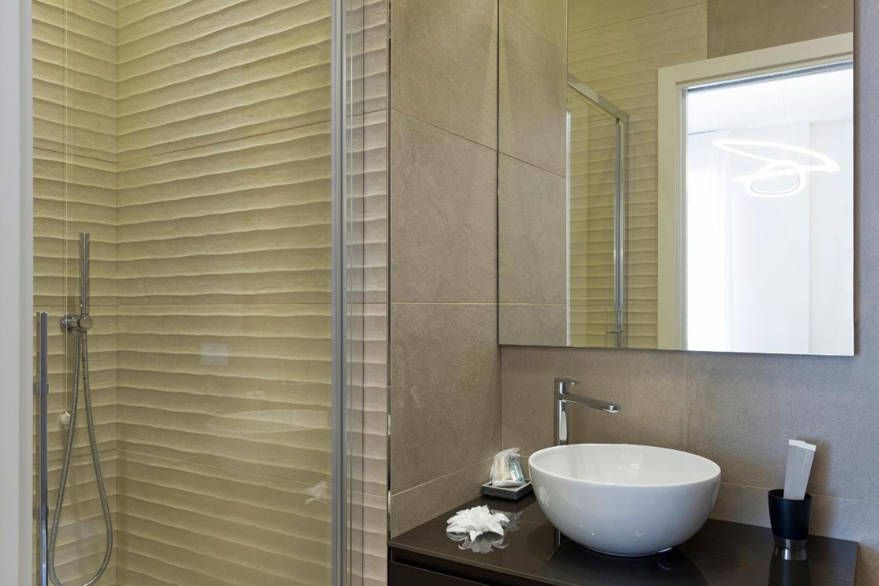 Apartament Crima Mare Luxury Misano Adriatico Zewnętrze zdjęcie