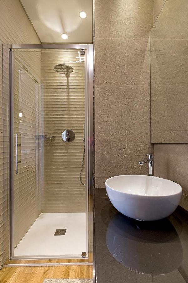 Apartament Crima Mare Luxury Misano Adriatico Zewnętrze zdjęcie