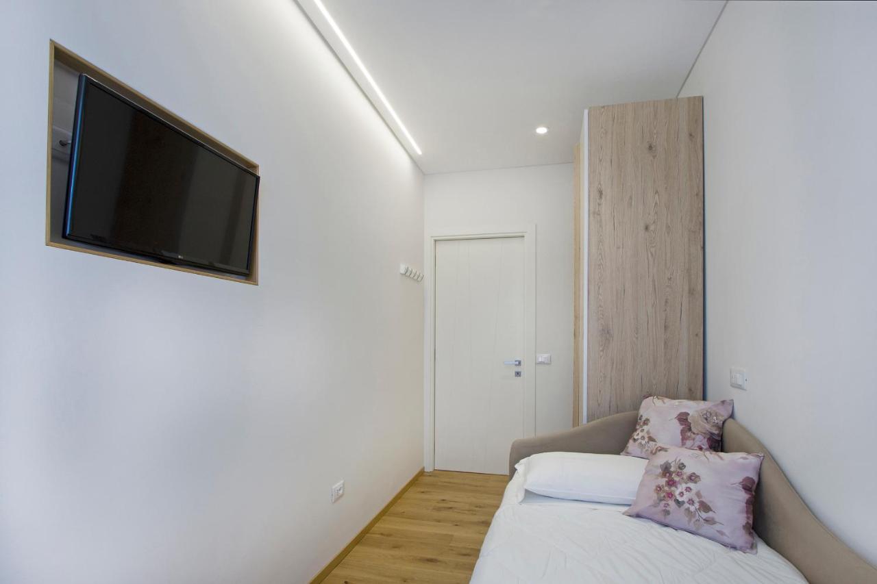 Apartament Crima Mare Luxury Misano Adriatico Zewnętrze zdjęcie